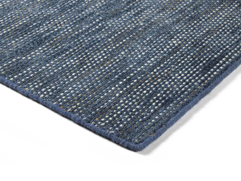 Dalyn Zion Zn1 Navy Rug - 8 Ft X 10 Ft