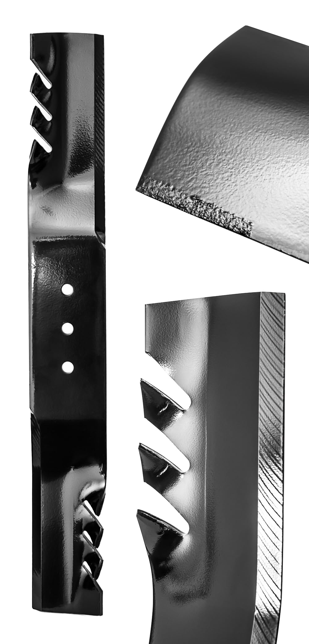 Swisher 20115 22.5 In. G6 Commercial Grade Blade For Select 66 In. Mowers 20115-Swisher