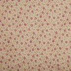 Camilia Fabric Euro Sham 26X26 White