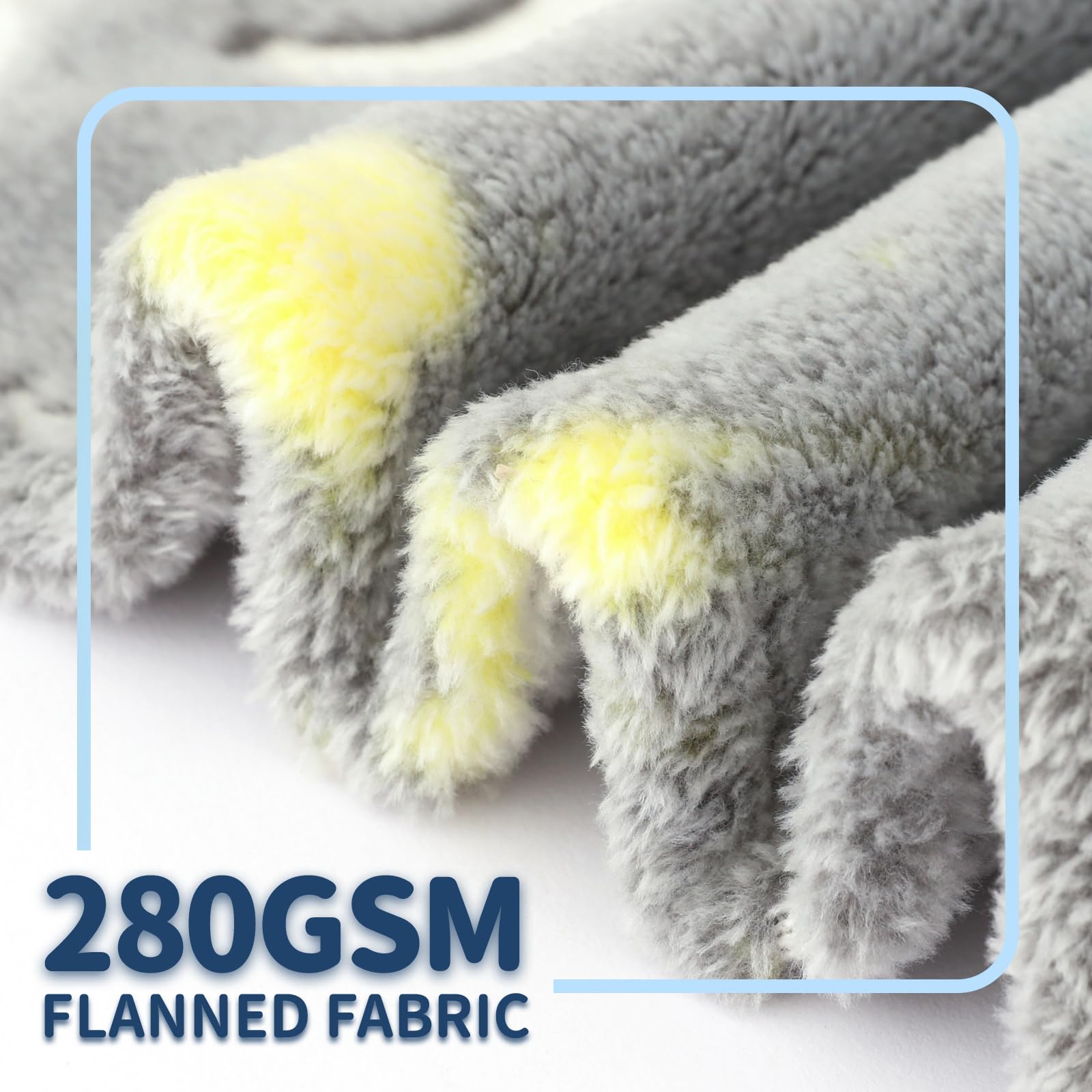 Lifeyj Glow In The Dark Game Blanket Gifts For Boys, Soft Blanket 3 4 5 6 7 8 9 10 Year Old Boy Gifts, Toddler Boys Toys Age 6-8