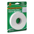 Tape,Mountng,Perm 15',Wht