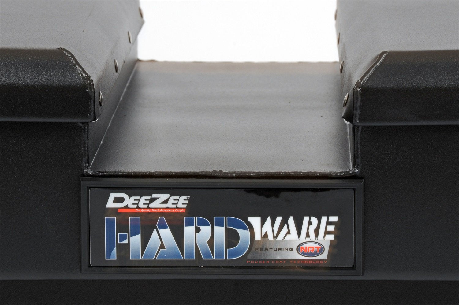 Dee Zee Dz8370Sb Hardware Series Gull Wing Tool Box