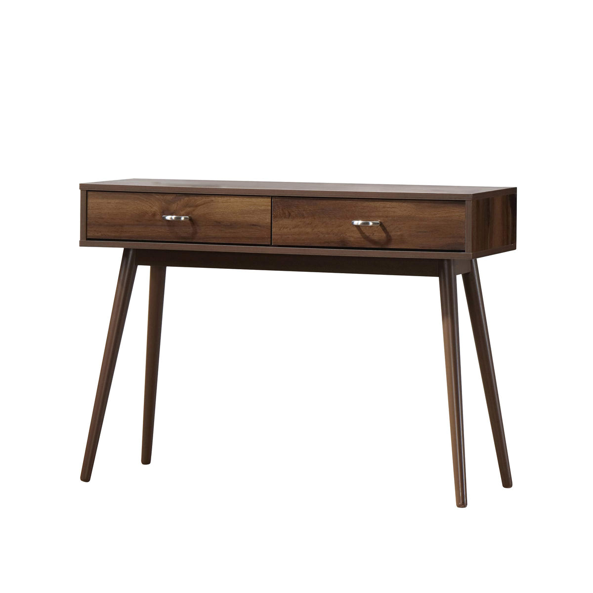 4D Concepts Montage DESK, Walnut