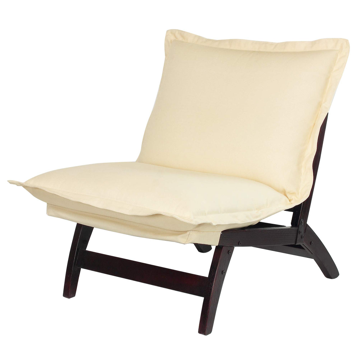 Casual Home Casual Folding Lounger Chair