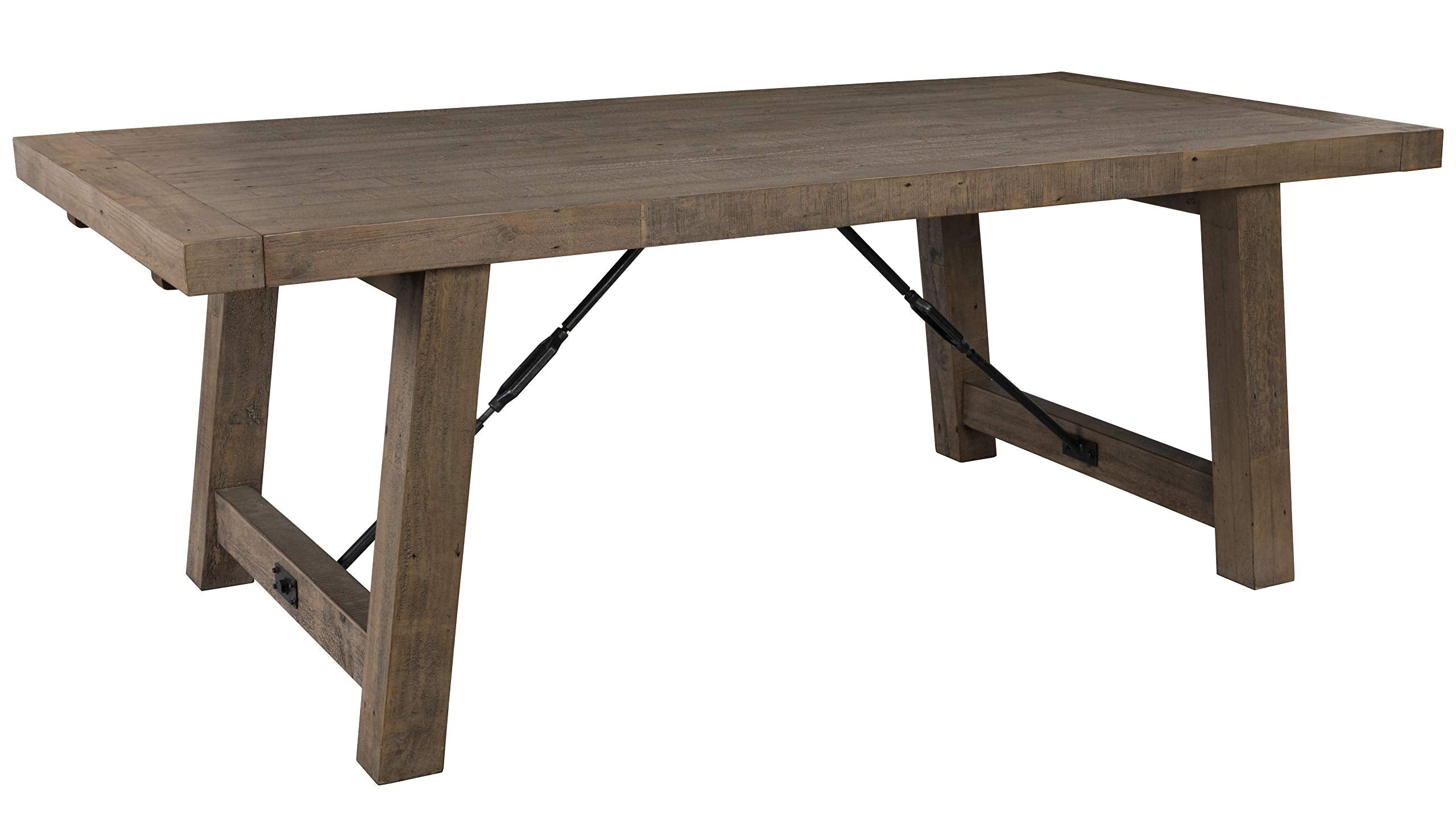 Kosas Home Dining Table - Thumbnail 3