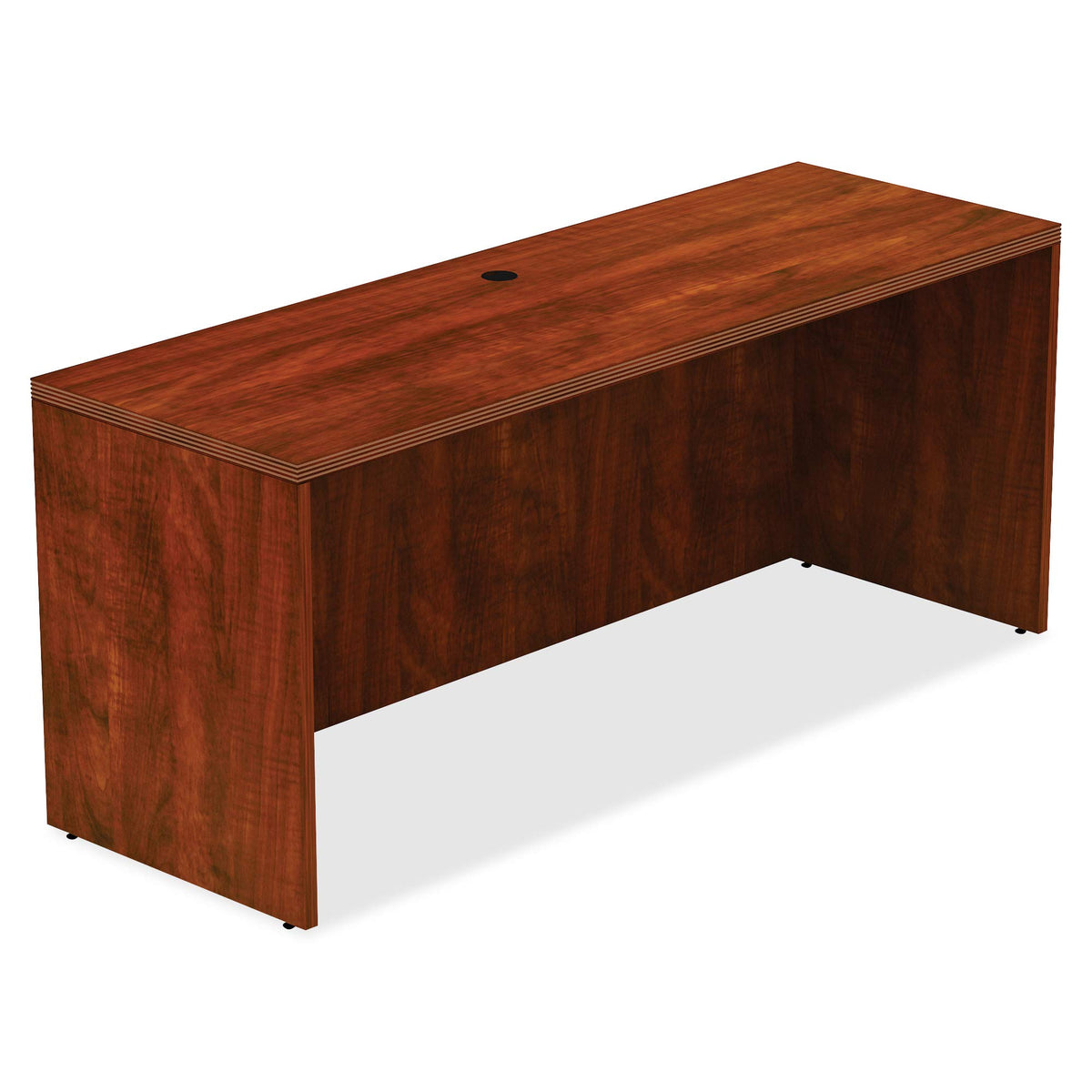 Llr34363 - Lorell Chateau Series Credenza