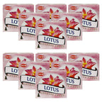 Lotus Incense Cones And Cone Incense Burner Bundle Insence Insense Hem Incense