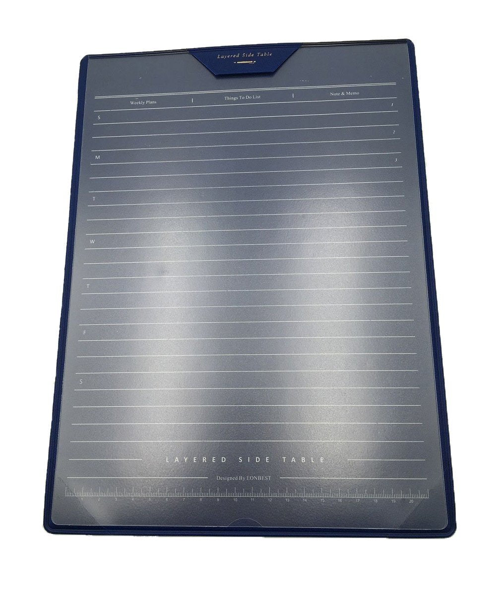 Elsky Office Mouse Mat For Computer Or Laptop,Gmaing Mouse Pads/Mouse&Desktop Protector/Keyboard Pad,Drawing & Writing Pad With