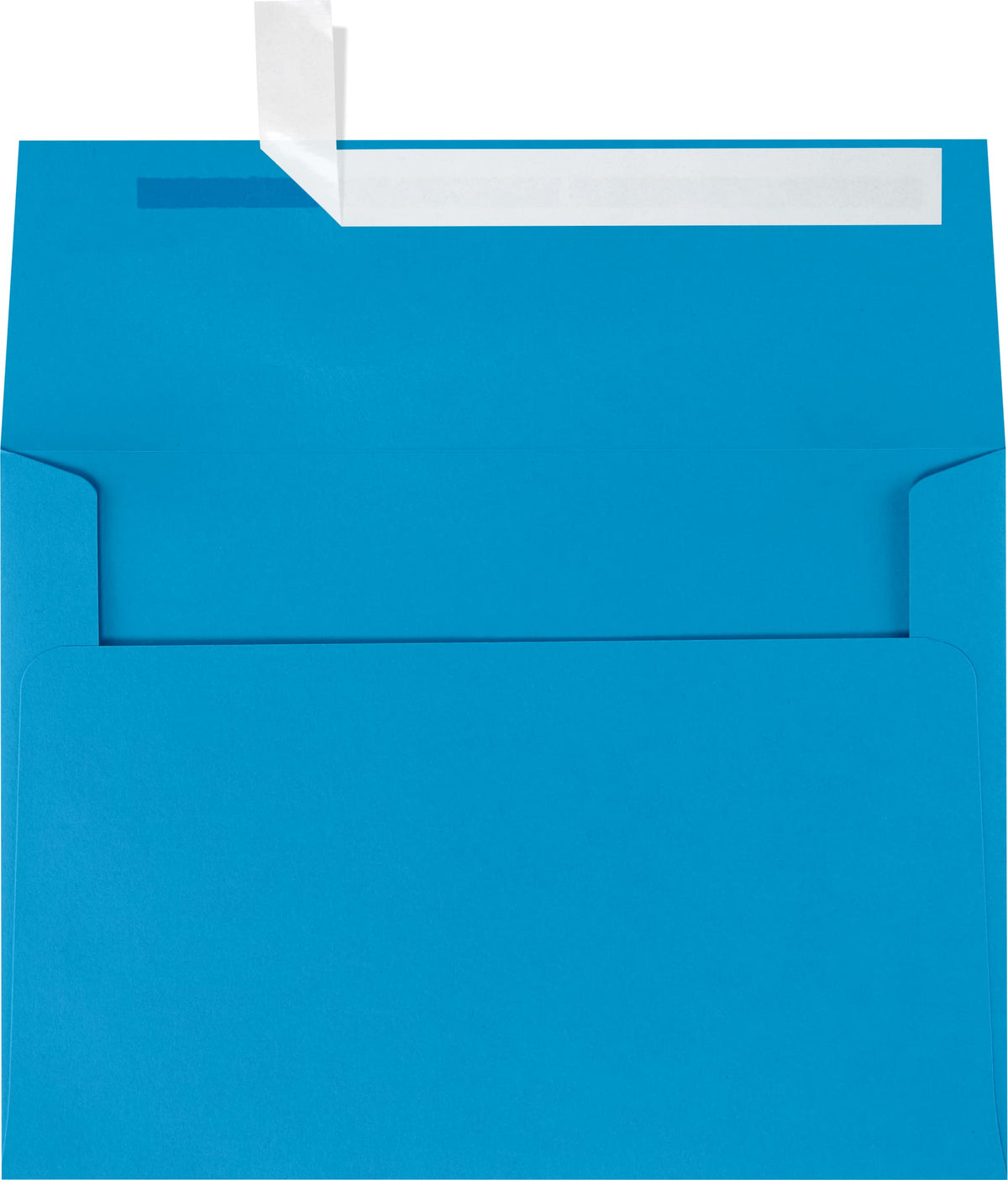 Luxpaper A7 Invitation Envelopes For 5 X 7 Cards In 80 Lb. Pool, Printable Envelopes For Invitations, W/Peel And Press Seal, 250