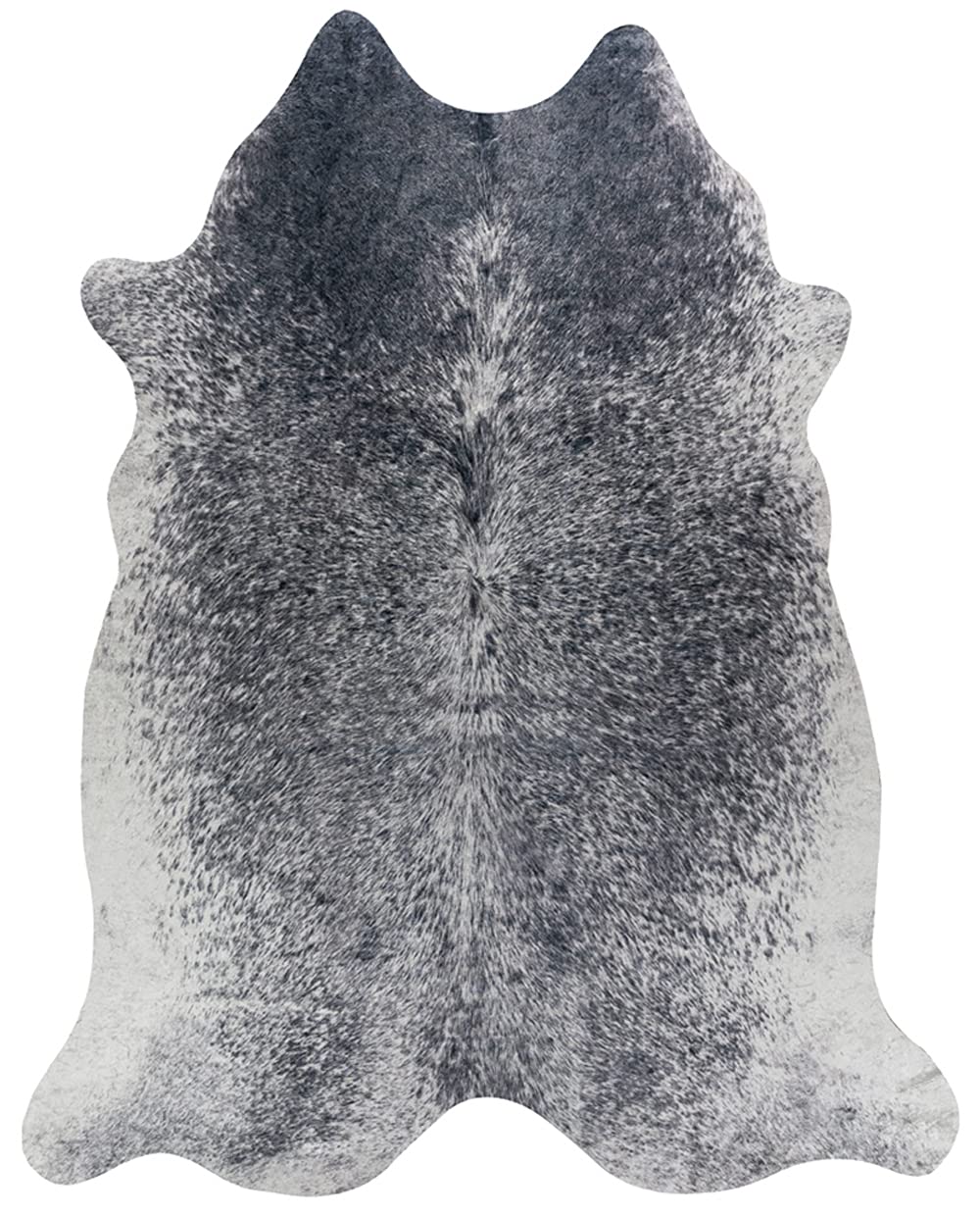 Daylon Montana Mt6 Murray Grey 7'9&quot;X9'7&quot; Rug Mt6Mg8X10