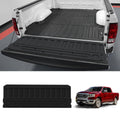 Lasfit Tailgate Mat For Ram 1500 2009-2018, For Ram 2500/3500 2009-2025, For Ram 1500 Classic 2019-2024 Standard Tailgates, All
