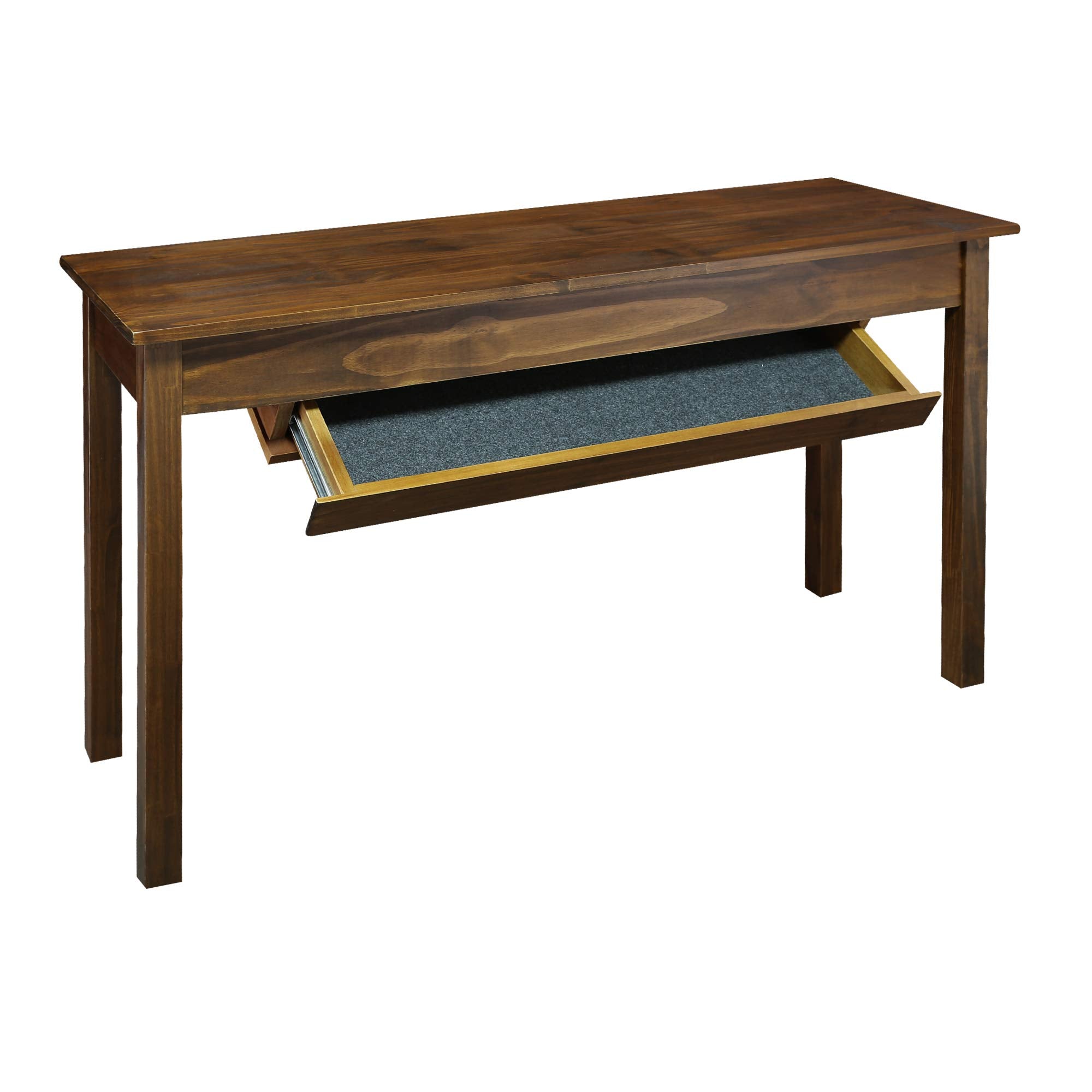 Casual Home Kennedy Console Table - Thumbnail 3