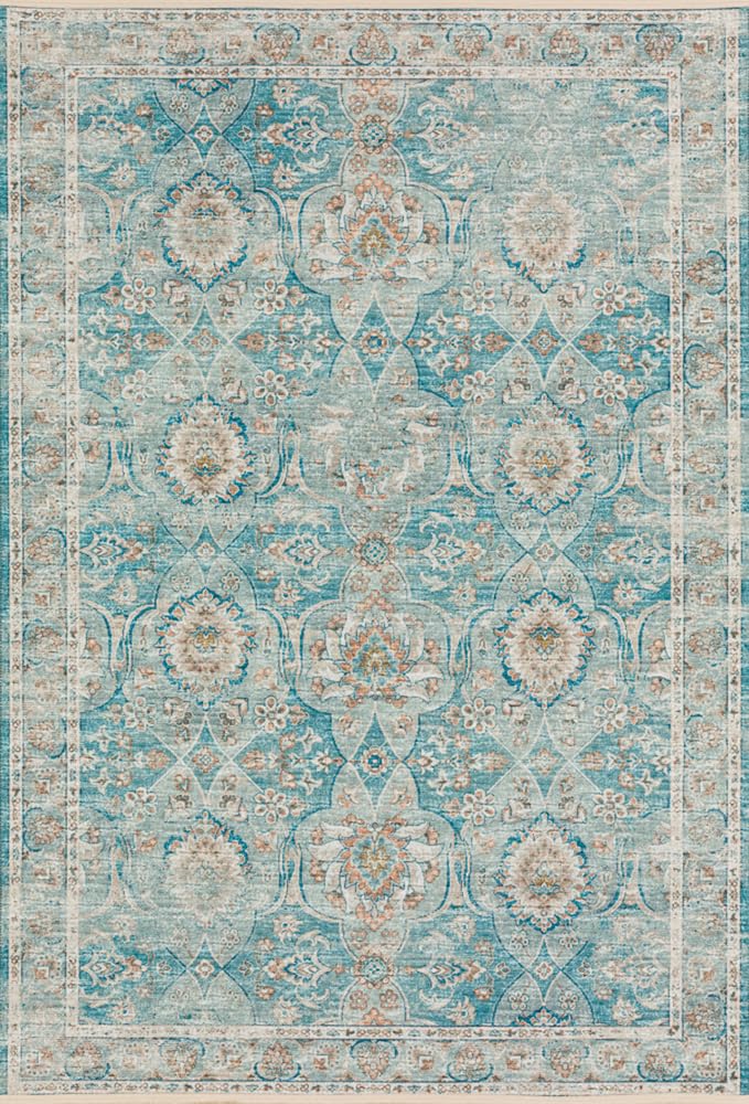 Marbella Mb5 Mediterranean 2'3"X7'6"