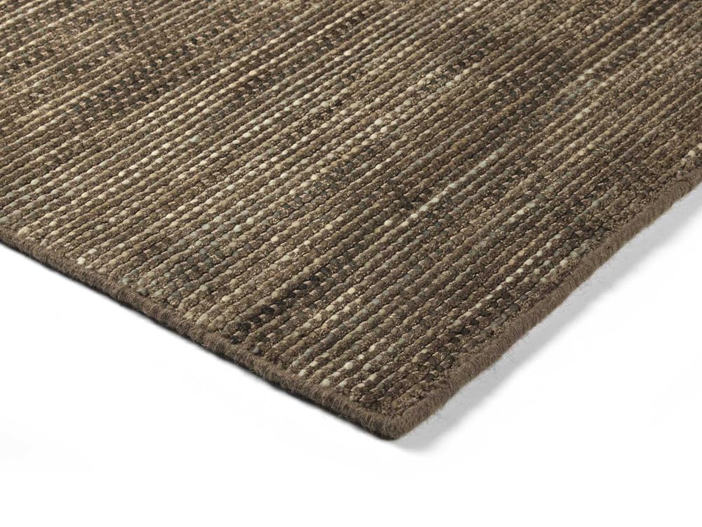 Dalyn Zion Zn1 Chocolate Rug - 8 Ft X 10 Ft