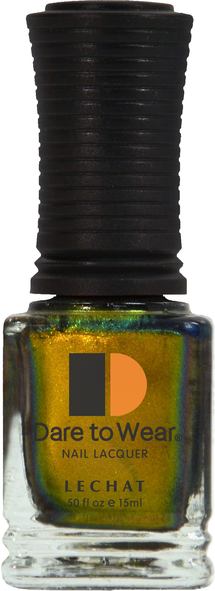 LECHAT Dare to Wear Nail Polish, Top The Box Office, 0.500 Ounce