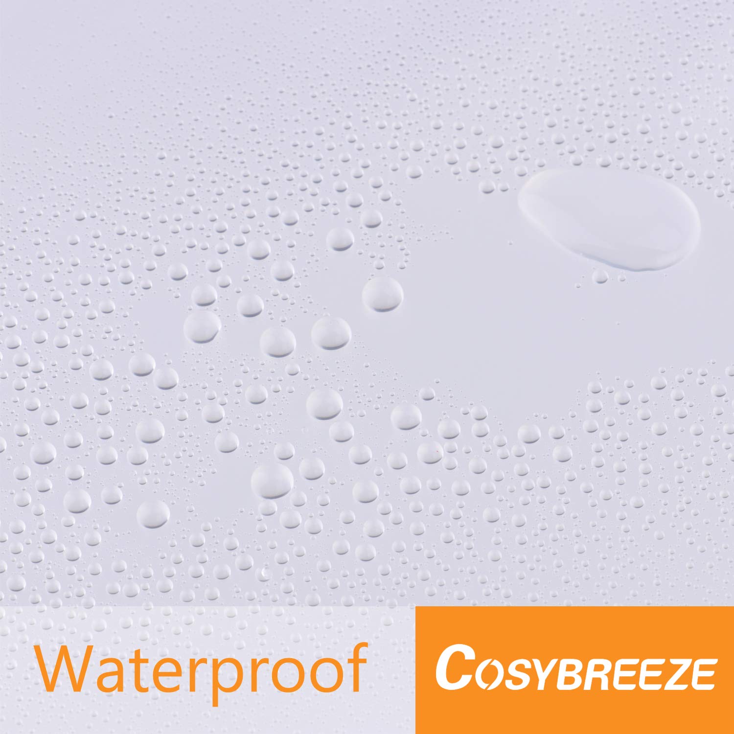 Mattress Bags For Moving And Storage 5 Mil Twin Mattress Cover Bag 1 Pack - Heavy Duty Waterproof Mattress Protector Cover Plast