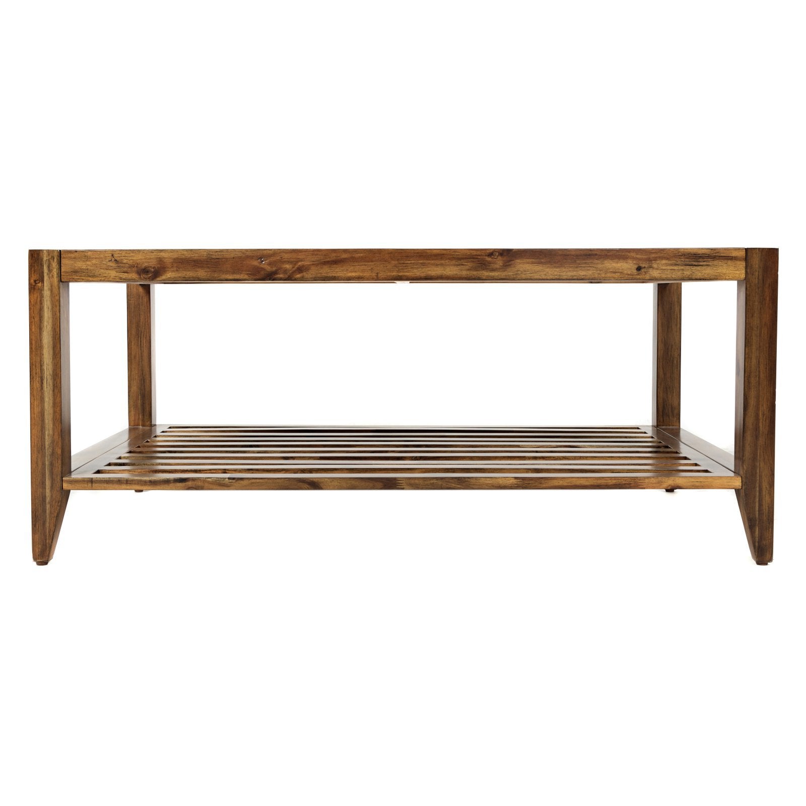 Jofran Inc. Beacon Street Acacia Coffee Table