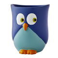 SKL Home Whooty Hoot Tumbler, Multicolored