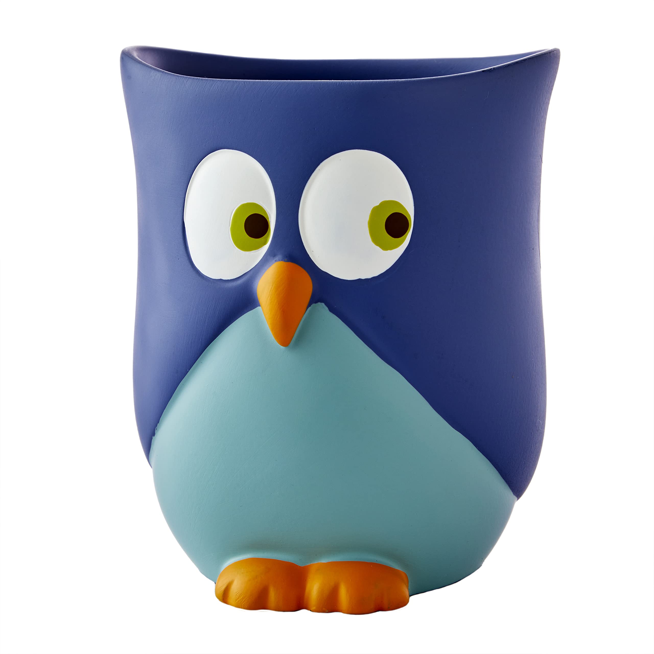 SKL Home Whooty Hoot Tumbler, Multicolored