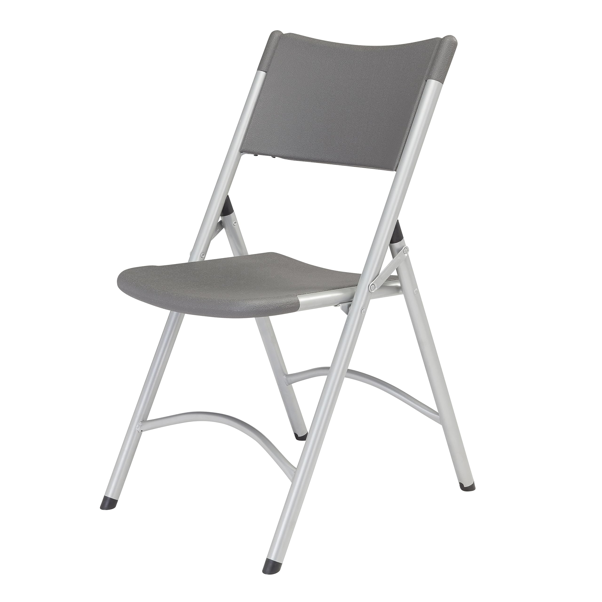 Nps 600 Series Heavy Duty Plastic Folding Chair
