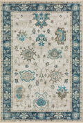 Marbella Mb6 Flax 8' Round