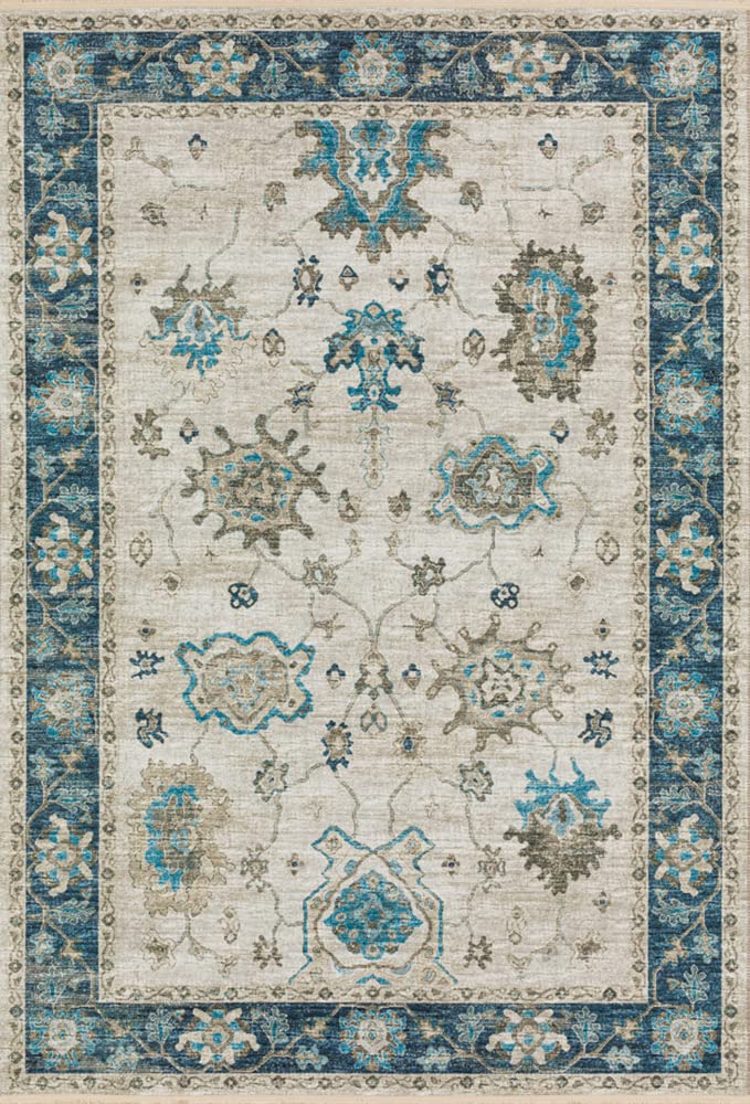 Marbella Mb6 Flax 3'X5'
