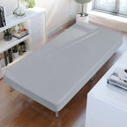 Cot Sheets 30'' X 80'', Cot Size Mattress Sheet Fitted With Narrow Twin/Camp Rvs Bunk/Guest Beds/Camping Cot/Travel Trailers/Spi