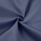 Oubonun 100% Cotton Body Pillowcase - 800 Thread Count/21X54, Moisture Absorbent And Breathable, Premium Hotel Body Pillow Cover For All Seasons, Steel Blue