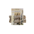 Juniper Ridge California White Sage Incense Mini Incense Bundles - Aromatherapy & Calming Meditation Therapy - Organic with No S