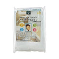 HAIR&amp;amp;amp;amp;amp;amp;amp;amp;BDY TOWEL,ULTRA,WHT