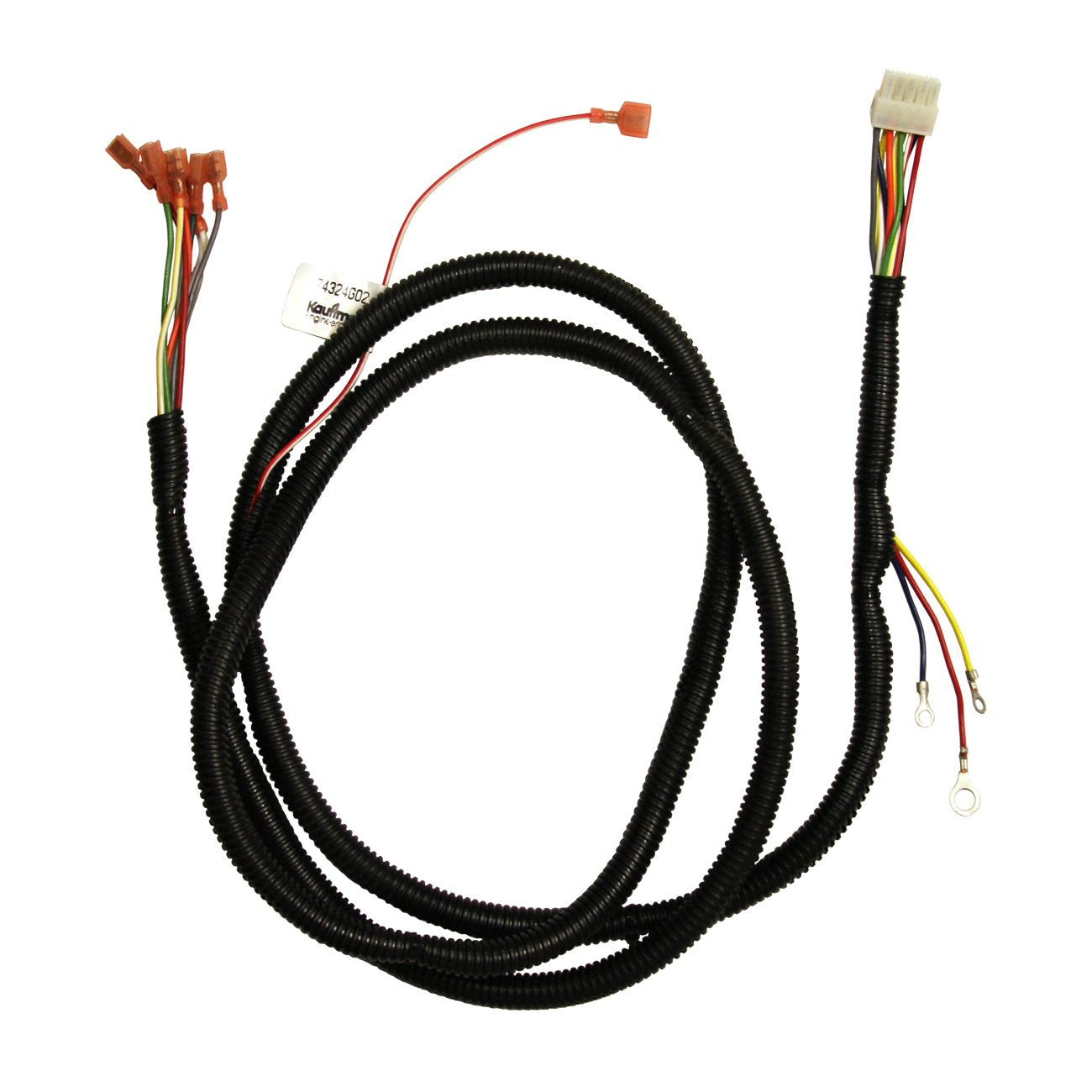 E-Z-Go Part Number 74324G02 Wire Control Harness