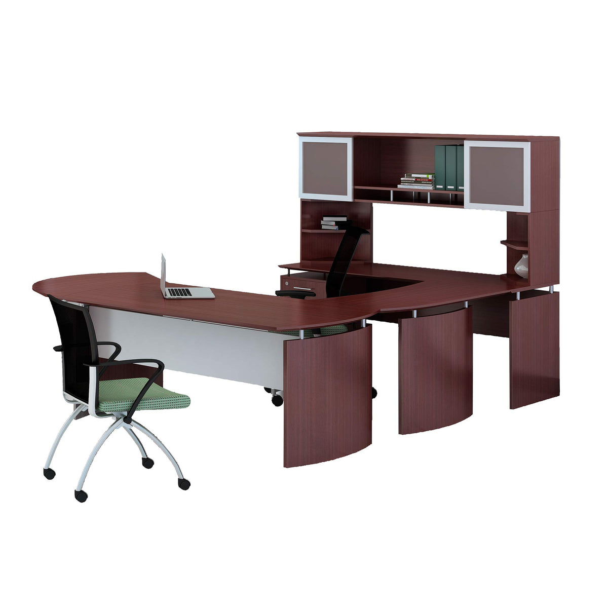 Mayline Medina Series Suite #30 Desk,