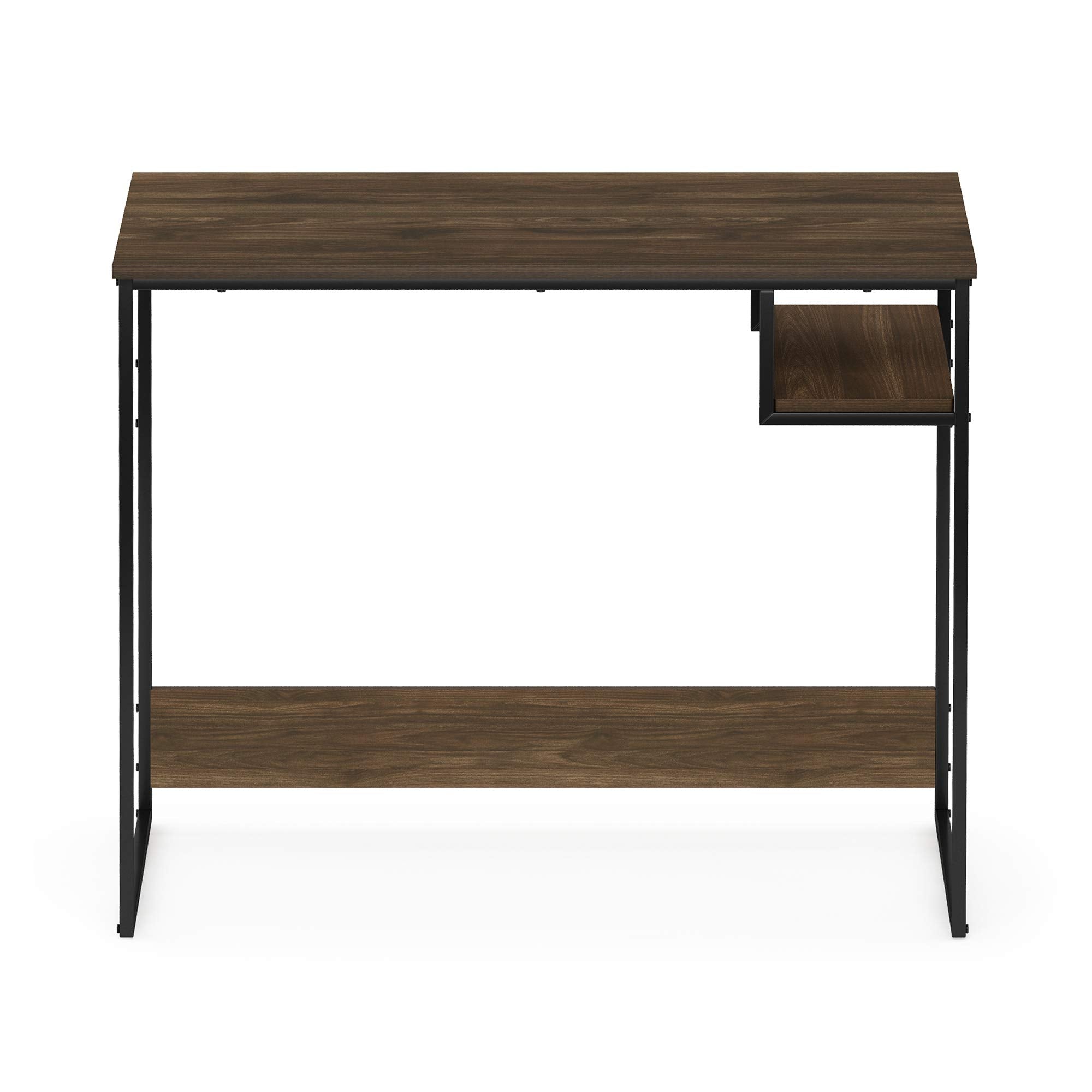 Furinno Moretti Lifestyle Study Desk - Thumbnail 4