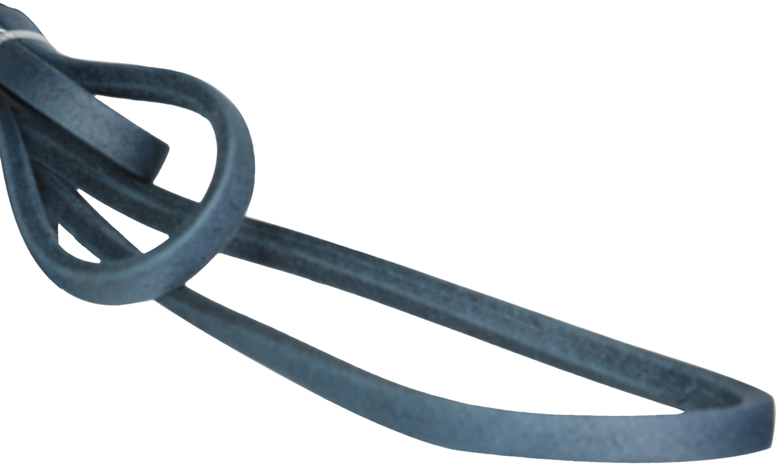 Jason Industrial Mxv5-890 Super Duty Lawn And Garden Belt, Synthetic Rubber, 89.0' Long, 0.66' Wide, 0.38' Thick