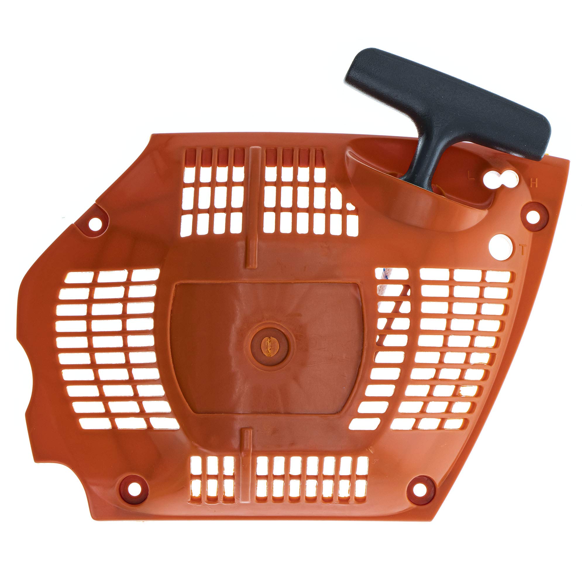 Husqvarna Starter Housing Cpl. Part # 537284201