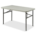Lorell Rectangular Banquet Table