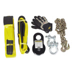 Smittybilt Premium Winch Acc Bag - Sb2725