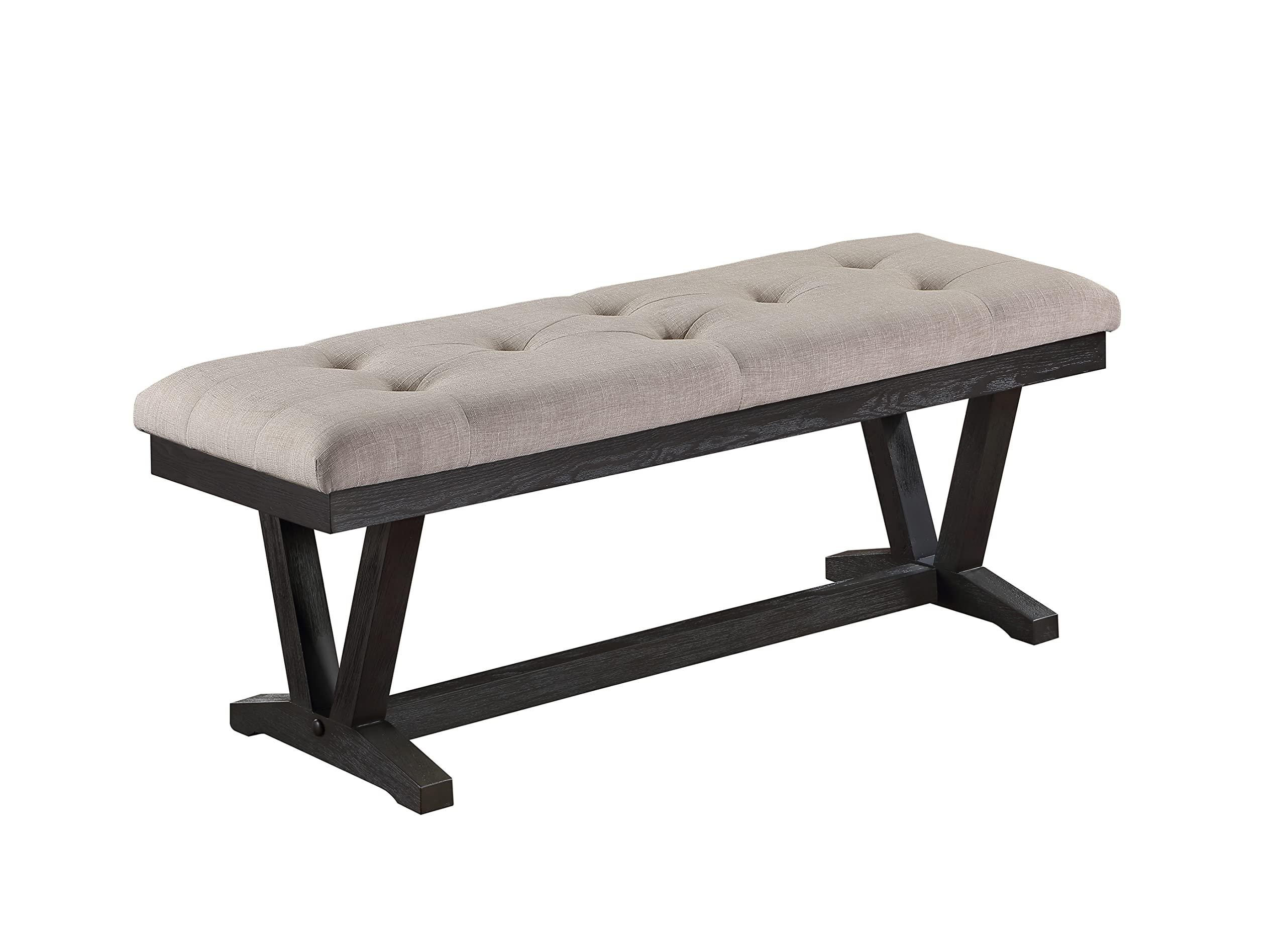 Furniture Dining Set, Beige