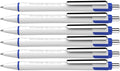 Schneider Slider Xite Ballpoint Pen (Ink Colour: Blue, Line Width Xb, Indelible Refill) Pack Of 6 Blue