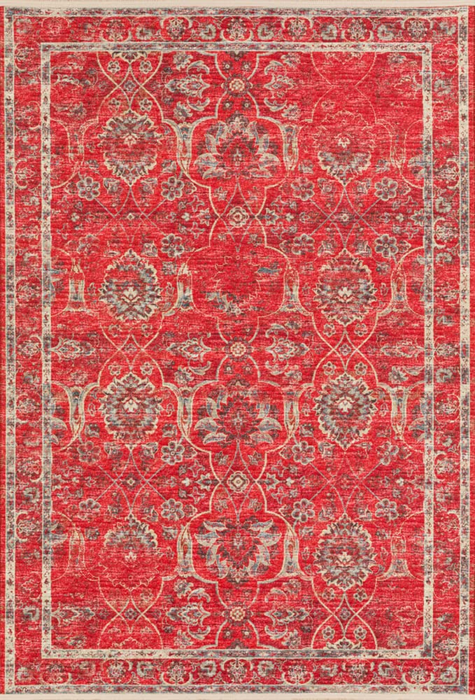 Marbella Mb5 Poppy 5'X7'6"