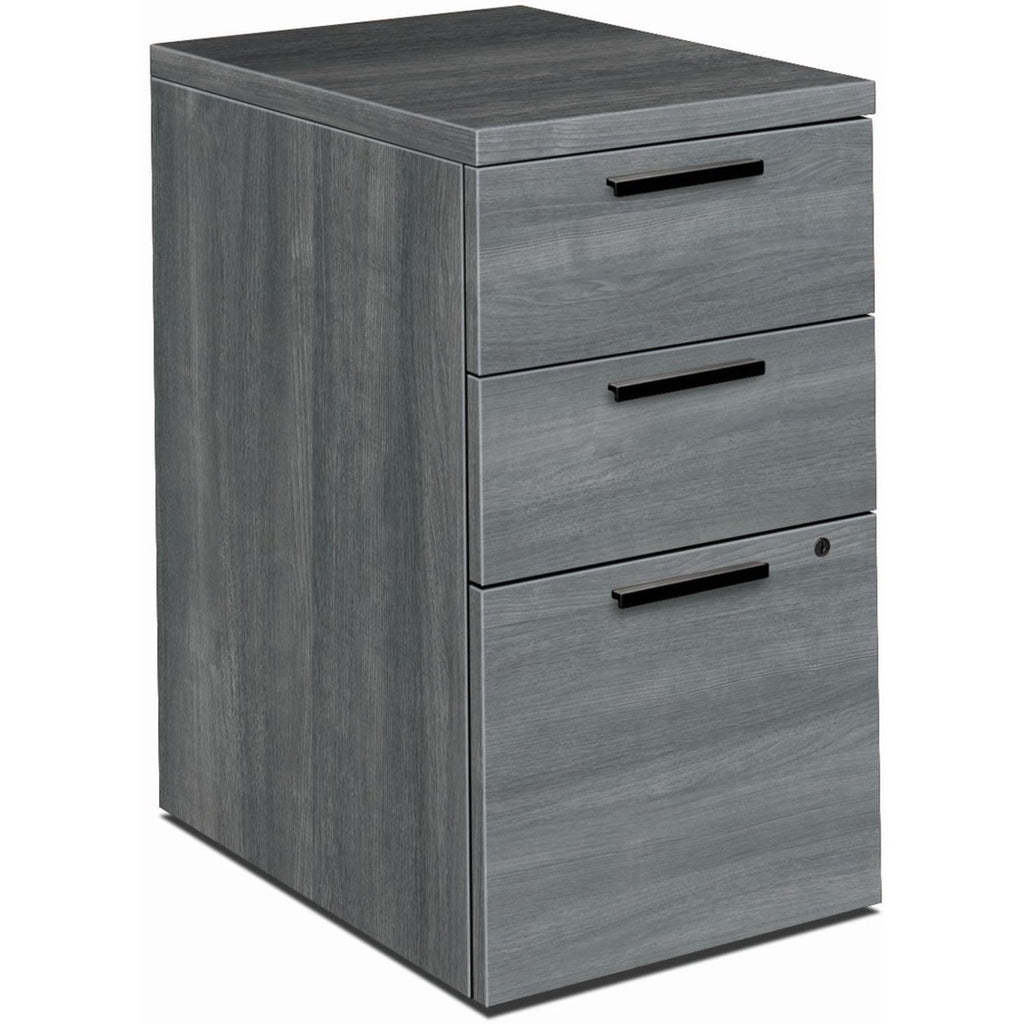 HON 10500 Series Mobile Pedestal