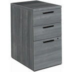HON 10500 Series Mobile Pedestal