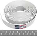 1.5 Vinyl Chair Strapping Outdoor Patio Furniture Repair 20 White 1 1/2 #201