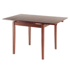 Winsome Pulman Dining Table, Walnut
