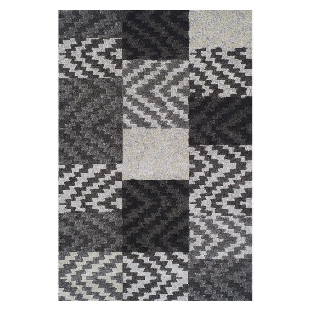 Dalyn Rugs Gt 82 Grand Tour Rug, 3-Feet 3-Inch By 5-Feet 1-Inch, Pewter