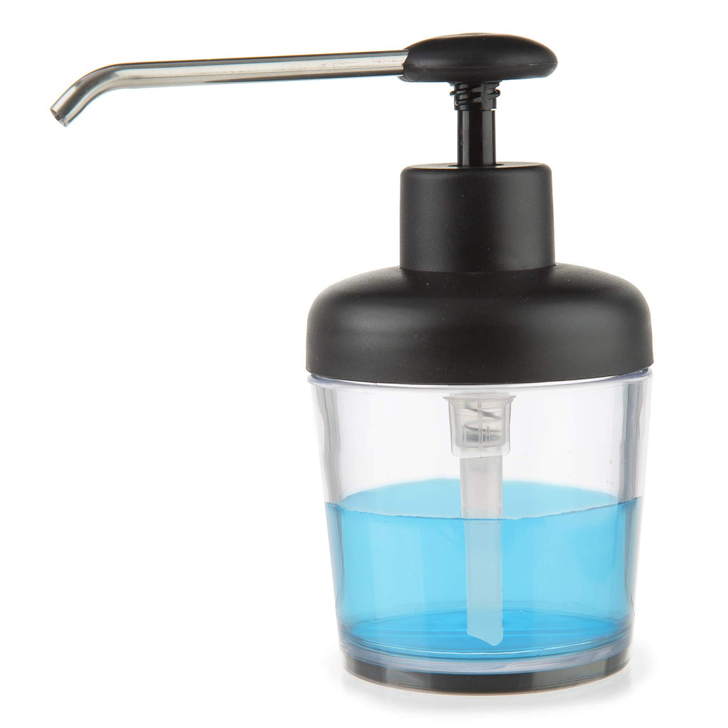 PREPWORKS GT-6771 Soap Pump 9 Ounce Multicolor