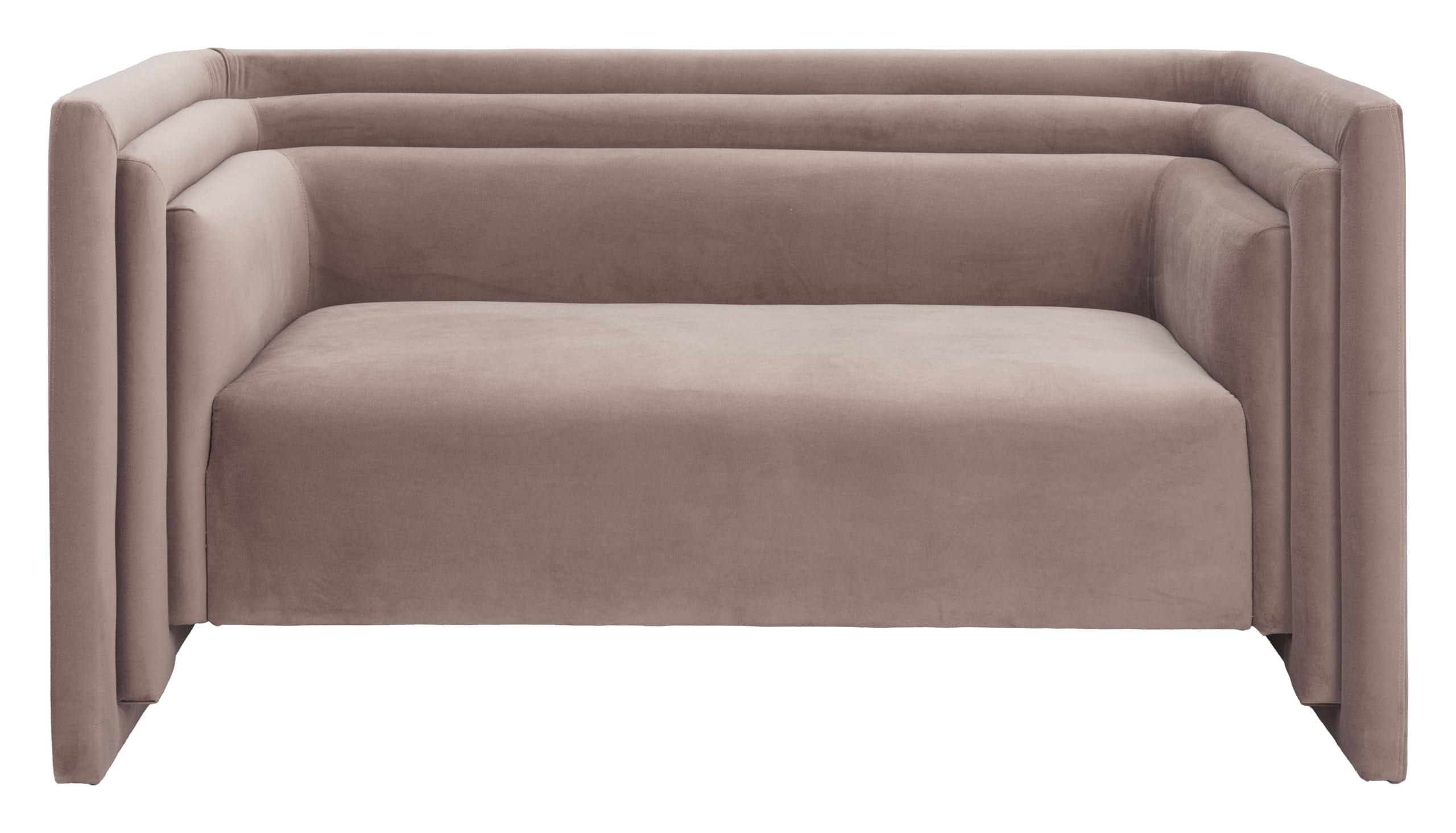 Trippel Loveseat