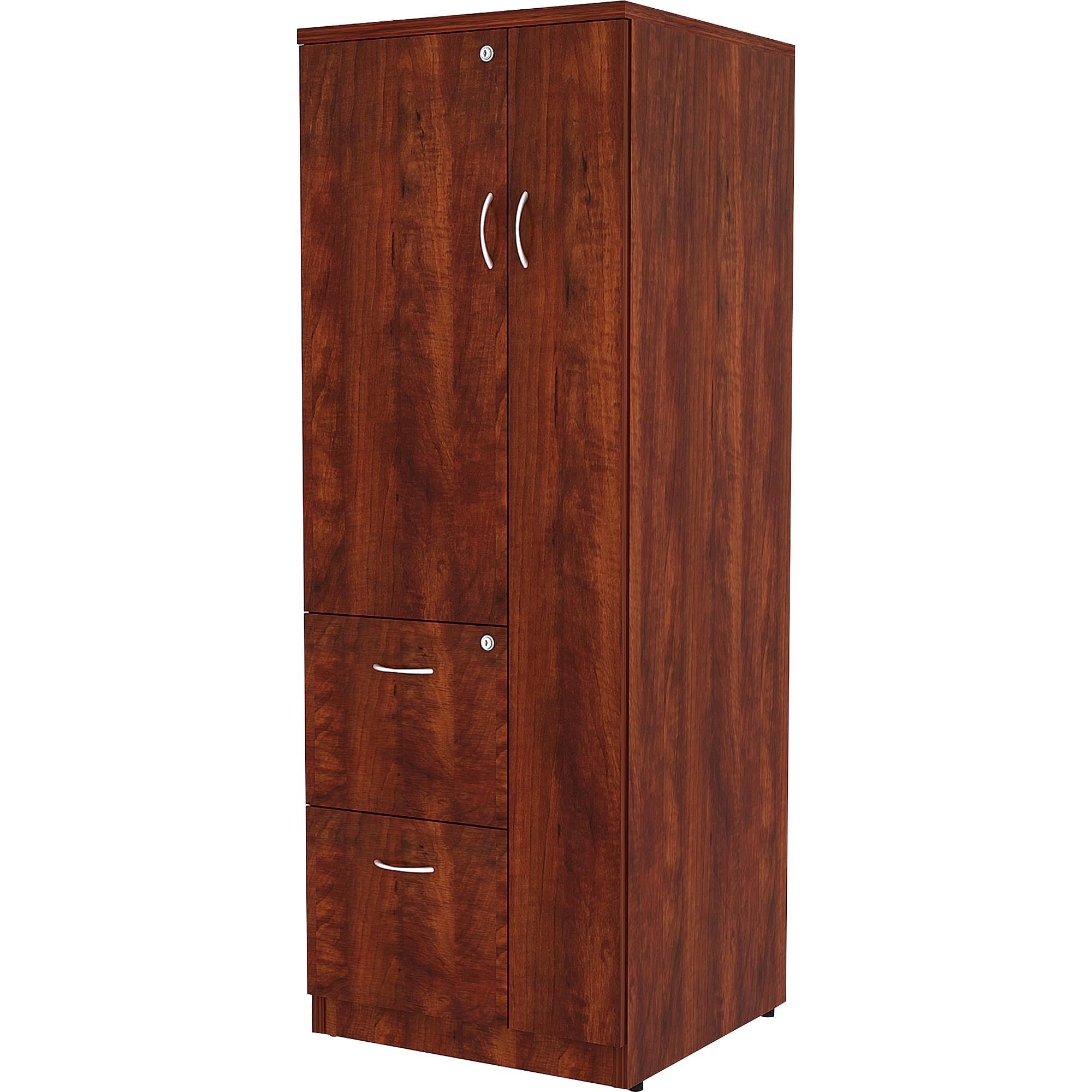 Lorell Essentials Storage Cabinet