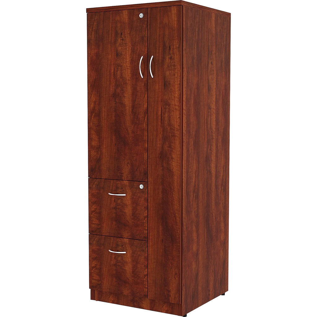 Lorell Essentials Storage Cabinet