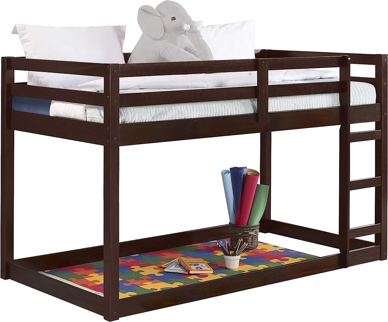 Acme Furniture Gaston Loft Bed